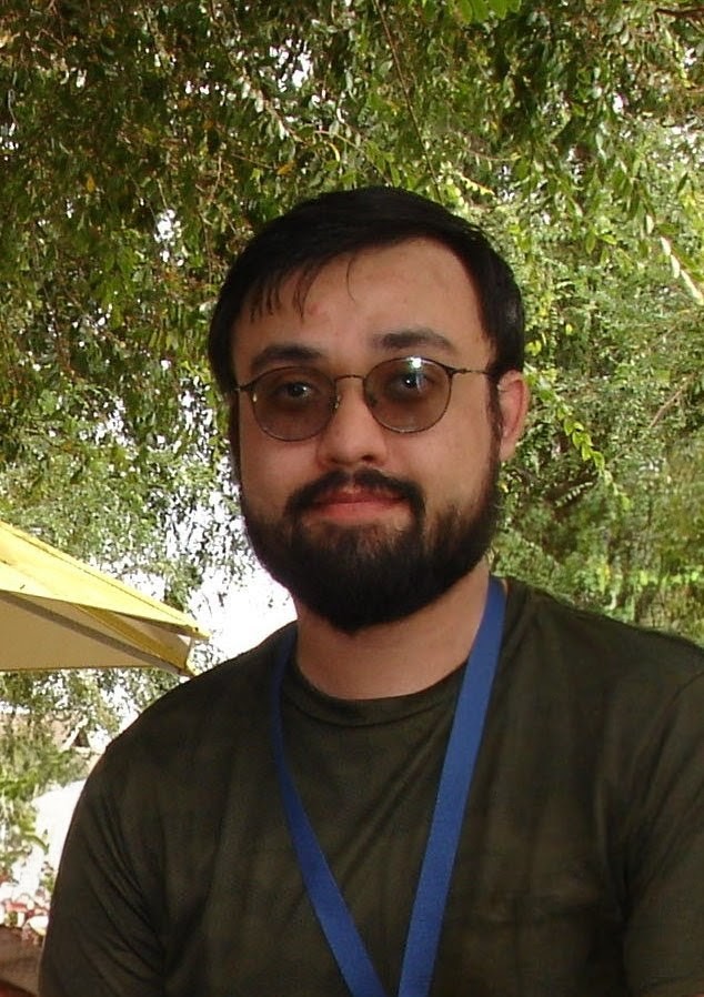 Jacob Denny