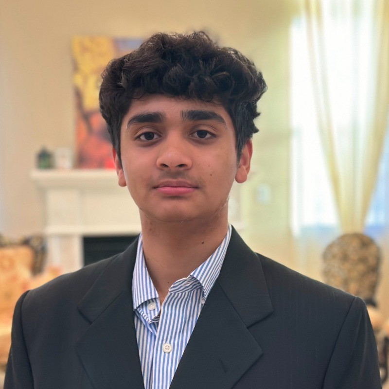 Zain Mustafa