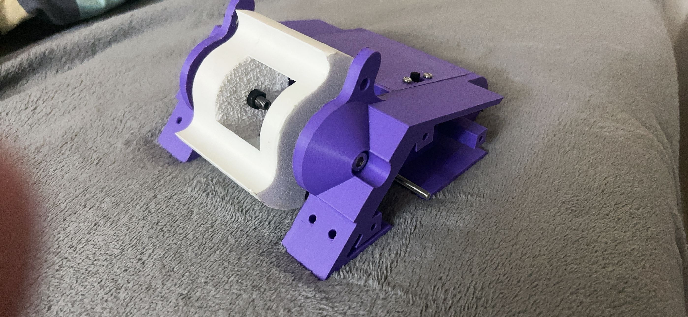 Combat Robotics