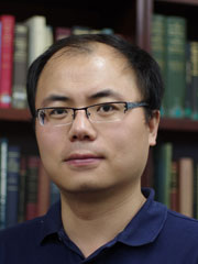 Zhaodan Kong